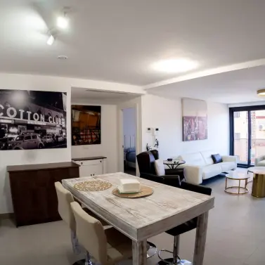 Продажа апартаментов на среднем этаже в Fuengirola