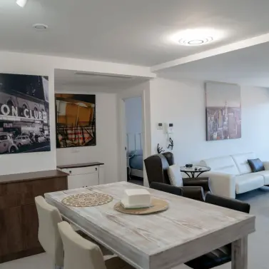 Продажа апартаментов на среднем этаже в Fuengirola