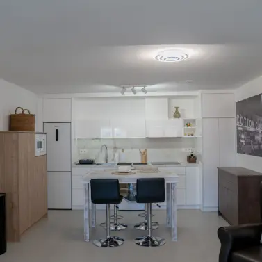 Продажа апартаментов на среднем этаже в Fuengirola