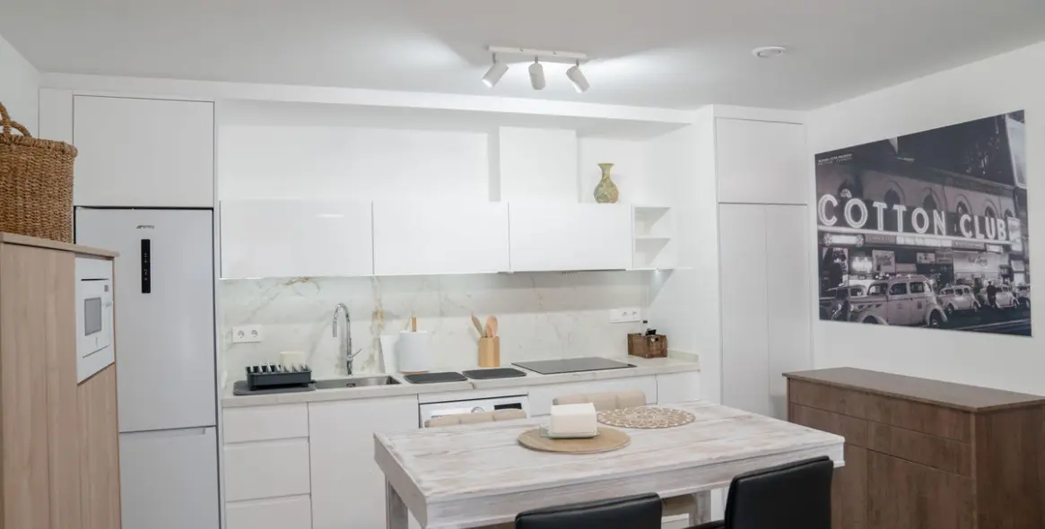 Продажа апартаментов на среднем этаже в Fuengirola 9