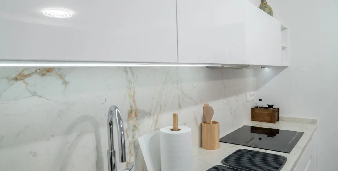 Продажа апартаментов на среднем этаже в Fuengirola 10