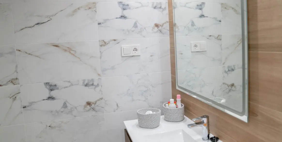 Продажа апартаментов на среднем этаже в Fuengirola 16