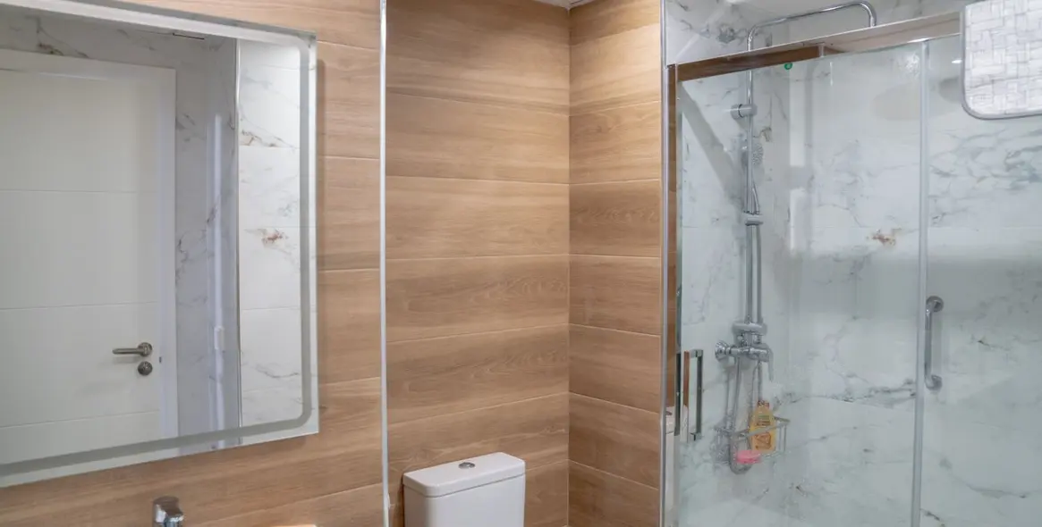 Продажа апартаментов на среднем этаже в Fuengirola 17