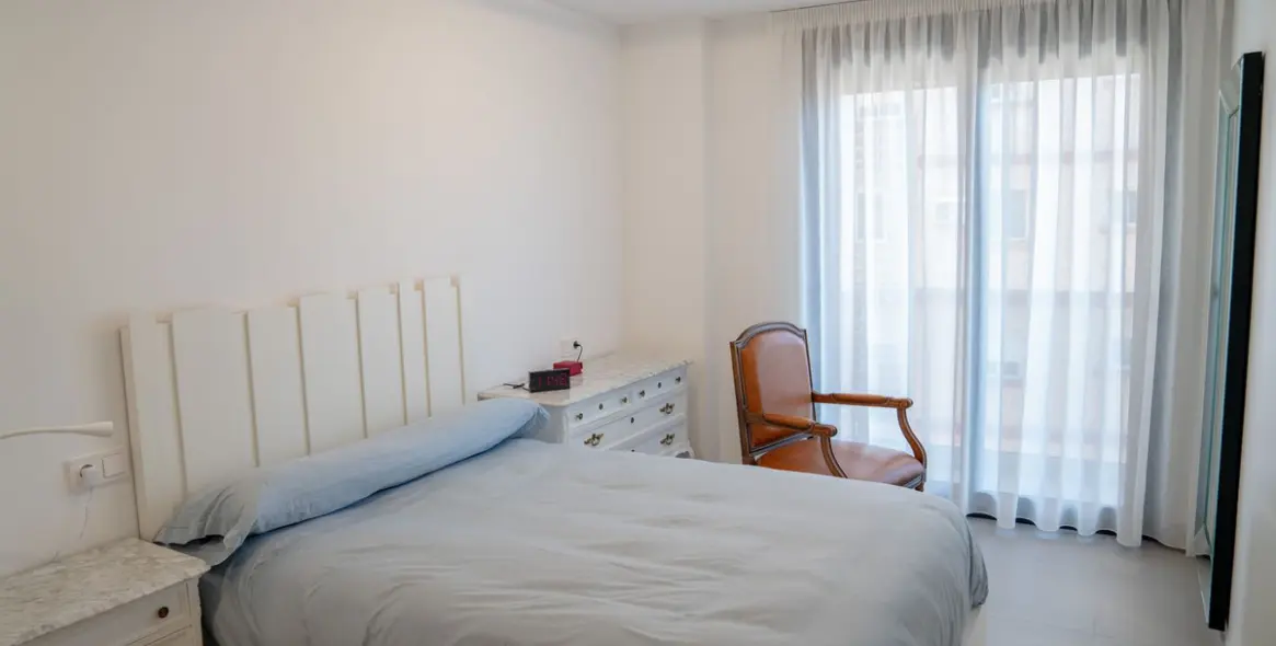 Продажа апартаментов на среднем этаже в Fuengirola 18