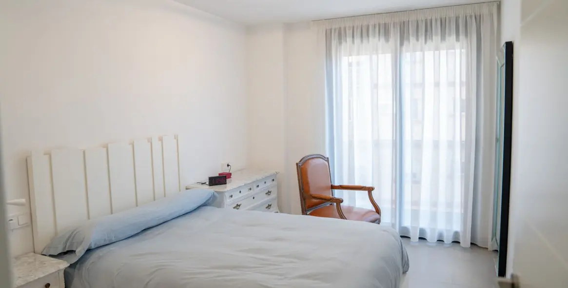 Продажа апартаментов на среднем этаже в Fuengirola 19