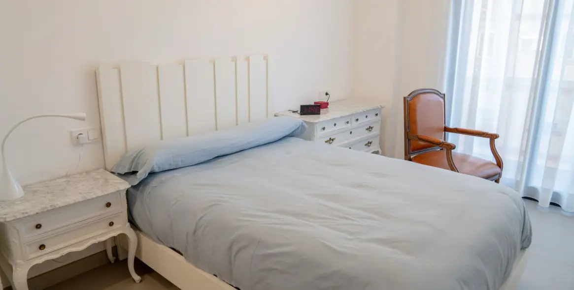 Продажа апартаментов на среднем этаже в Fuengirola 20