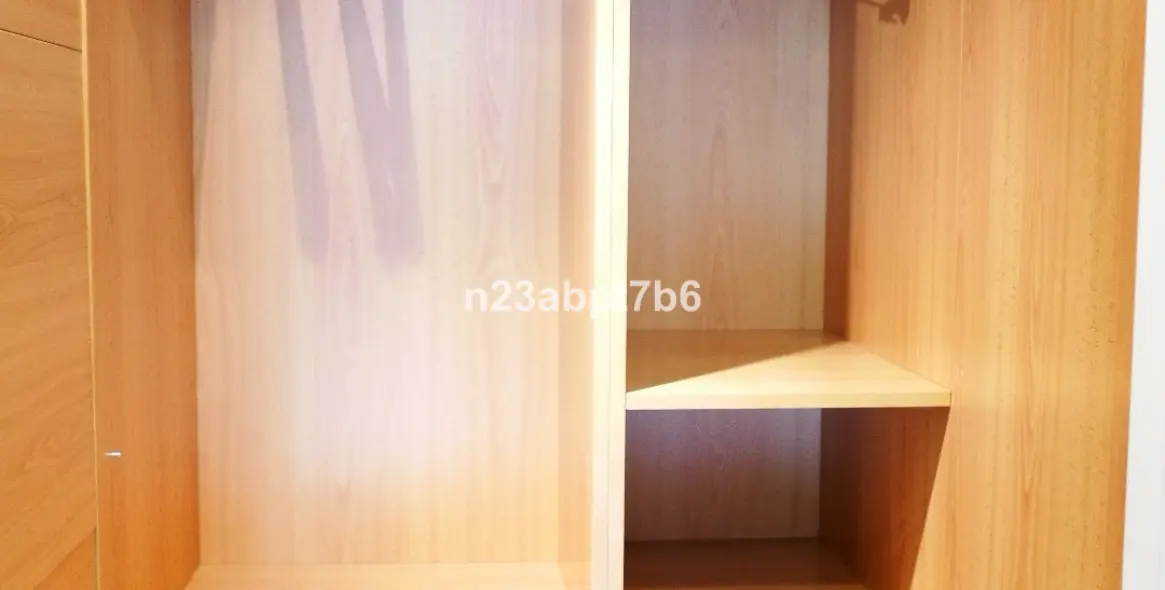 Sale of ground floor apartment in Nueva Andalucía 14