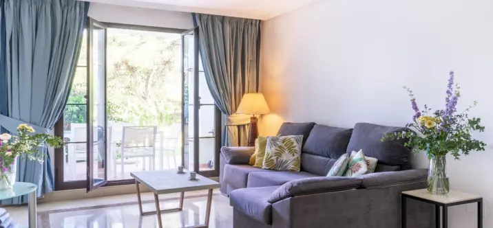 Sale of ground floor apartment in Los Arqueros 0