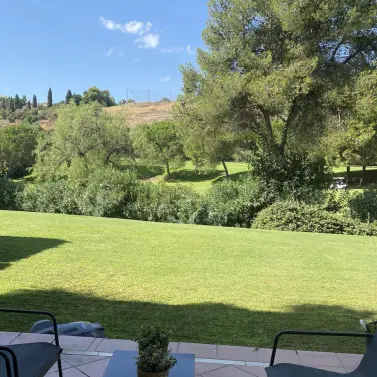 Sale of ground floor apartment in Los Arqueros