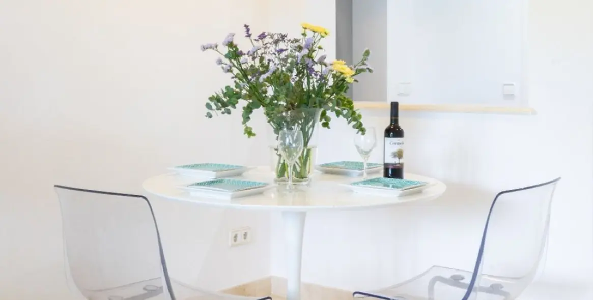 Sale of ground floor apartment in Los Arqueros 8