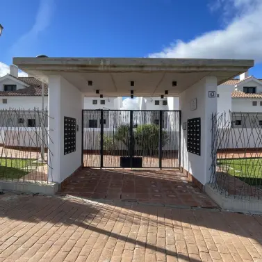 Sale of ground floor apartment in Selwo