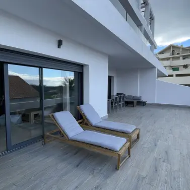 Sale of ground floor apartment in Selwo