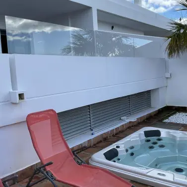 Sale of ground floor apartment in Selwo