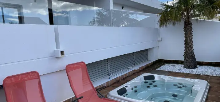 Sale of ground floor apartment in Selwo 3