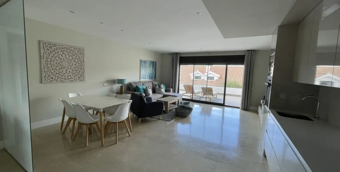 Sale of ground floor apartment in Selwo 5