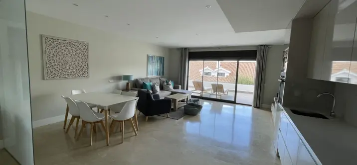 Sale of ground floor apartment in Selwo 4