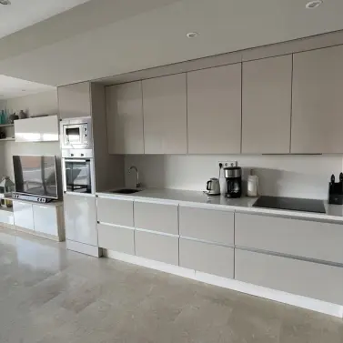 Sale of ground floor apartment in Selwo