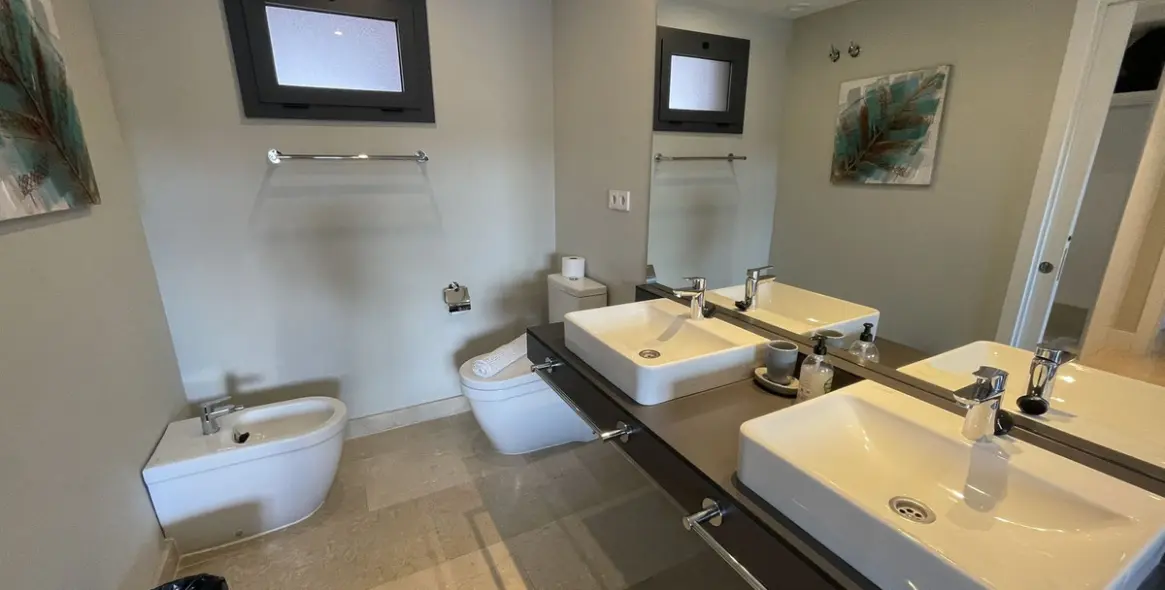 Sale of ground floor apartment in Selwo 8