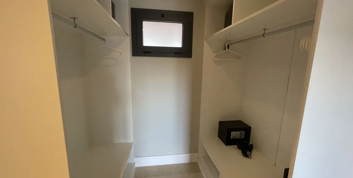 Sale of ground floor apartment in Selwo 10