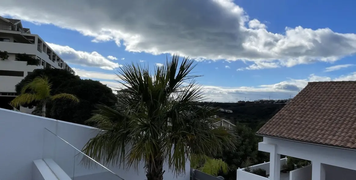 Sale of ground floor apartment in Selwo 15