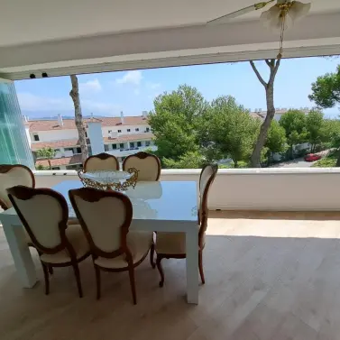 Sale of middle floor apartment in Riviera del Sol