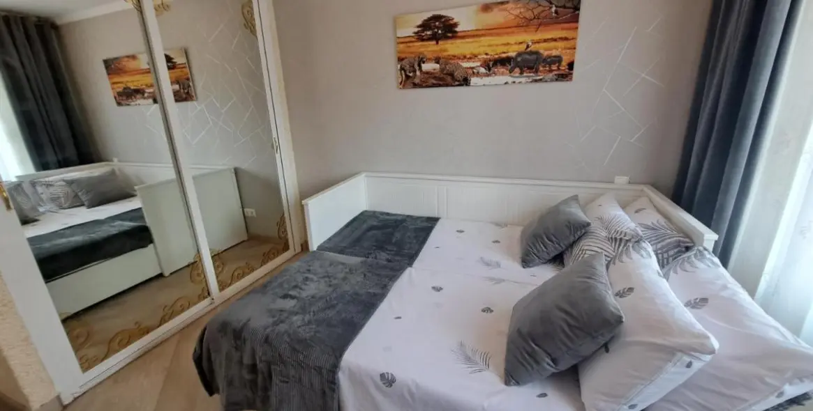 Sale of middle floor apartment in Riviera del Sol 19