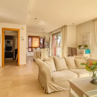 Sale of townhouse in Manilva