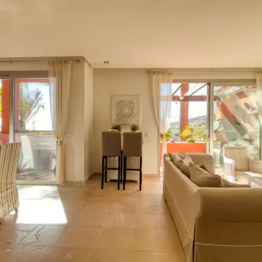 Sale of townhouse in Manilva