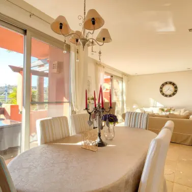 Sale of townhouse in Manilva