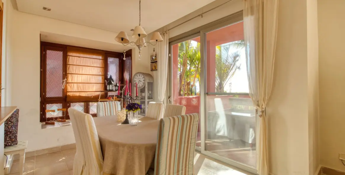 Sale of townhouse in Manilva 8