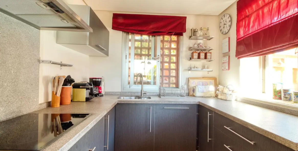 Sale of townhouse in Manilva 11