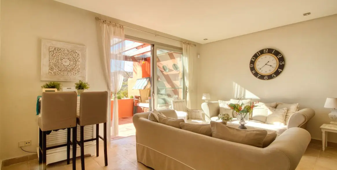 Sale of townhouse in Manilva 13