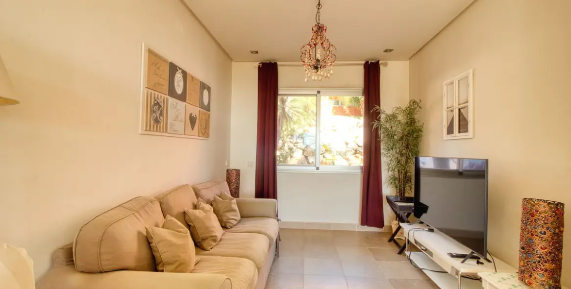 Sale of townhouse in Manilva 15