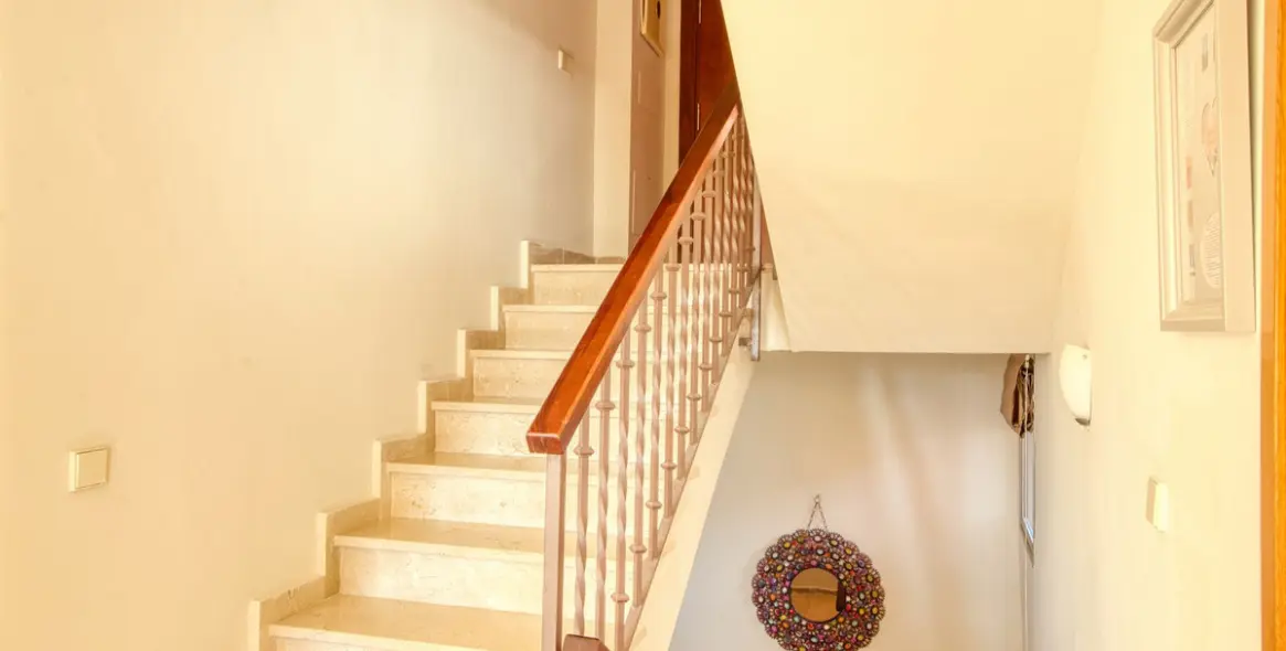 Sale of townhouse in Manilva 16