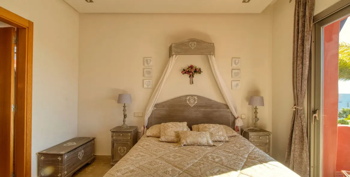 Sale of townhouse in Manilva 17