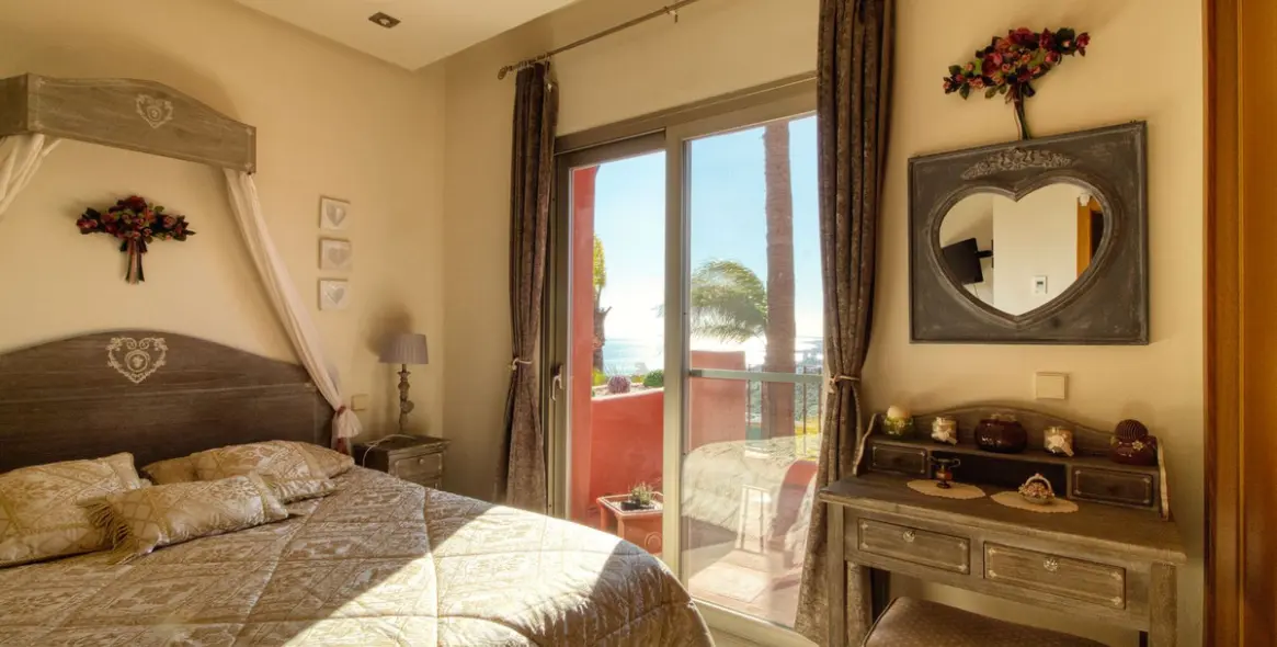 Sale of townhouse in Manilva 18