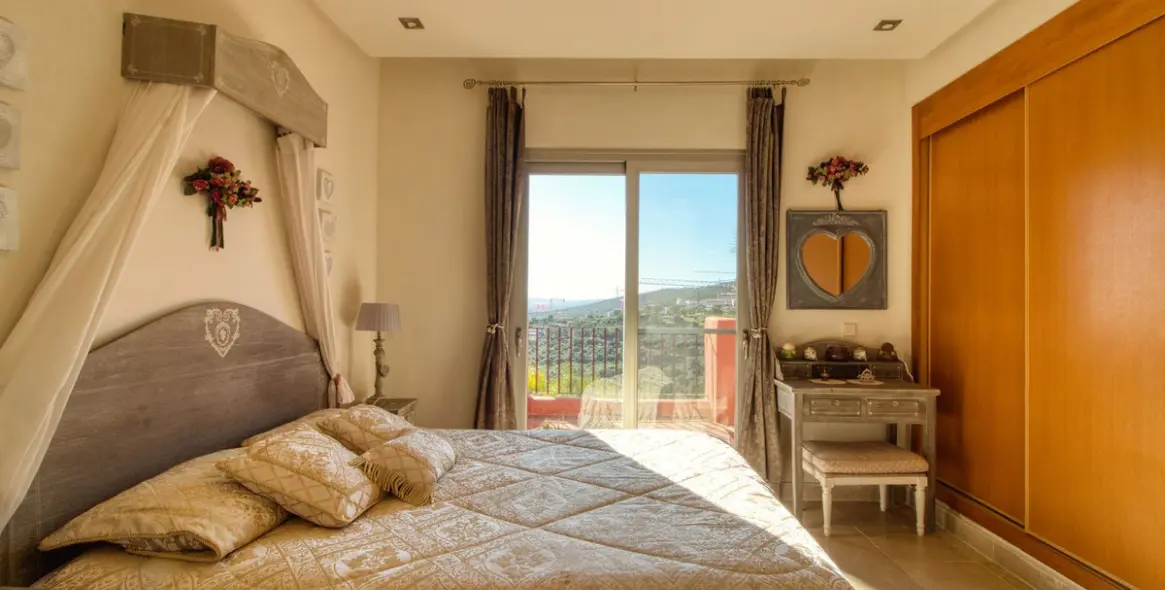 Sale of townhouse in Manilva 19