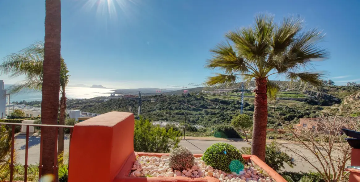 Sale of townhouse in Manilva 20