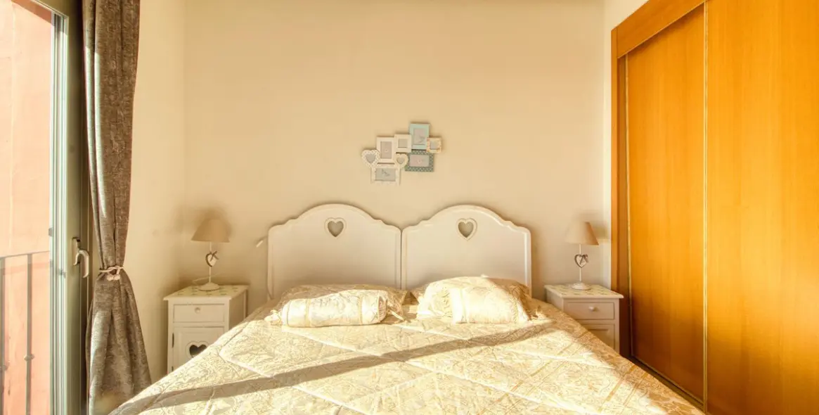 Продажа таунхауса в Manilva 27