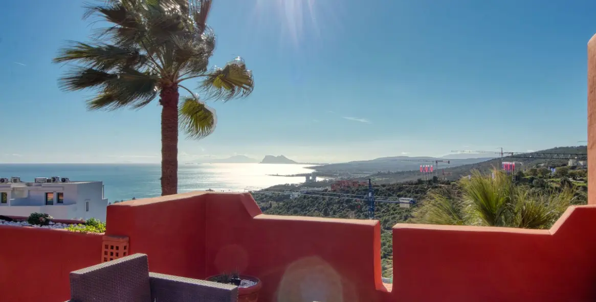 Продажа таунхауса в Manilva 31