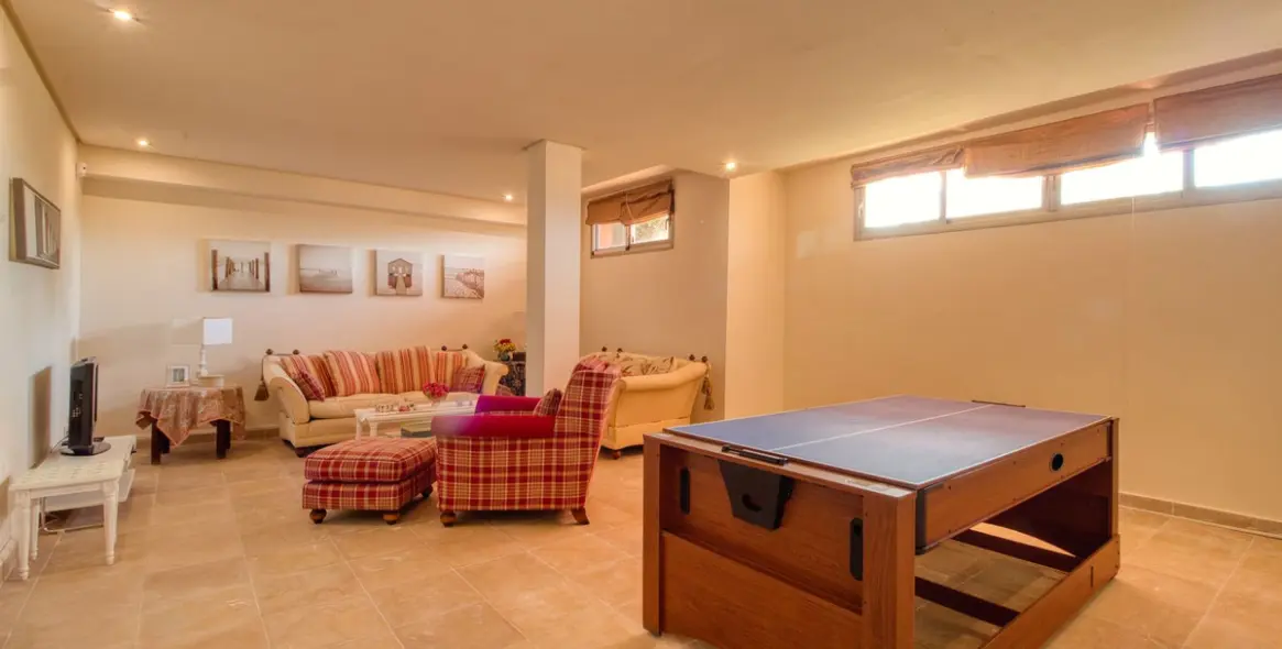 Продажа таунхауса в Manilva 36