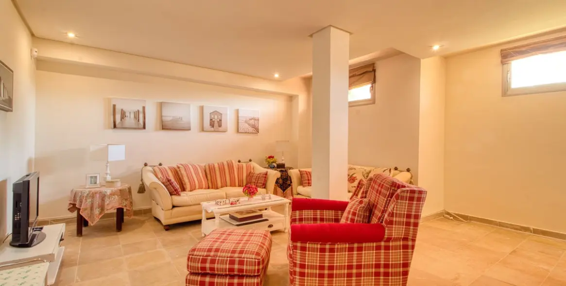 Продажа таунхауса в Manilva 37