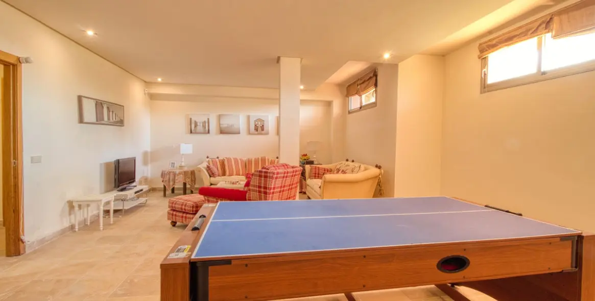 Продажа таунхауса в Manilva 39