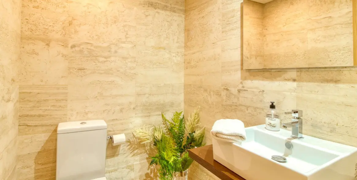 Продажа таунхауса в Manilva 41