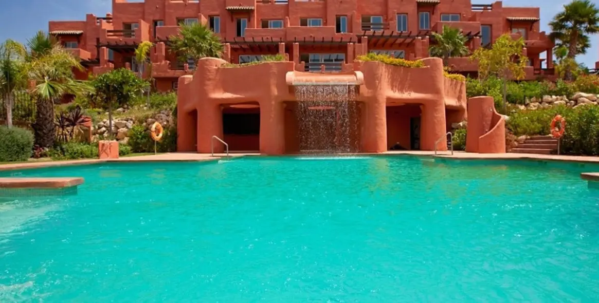 Продажа таунхауса в Manilva 44