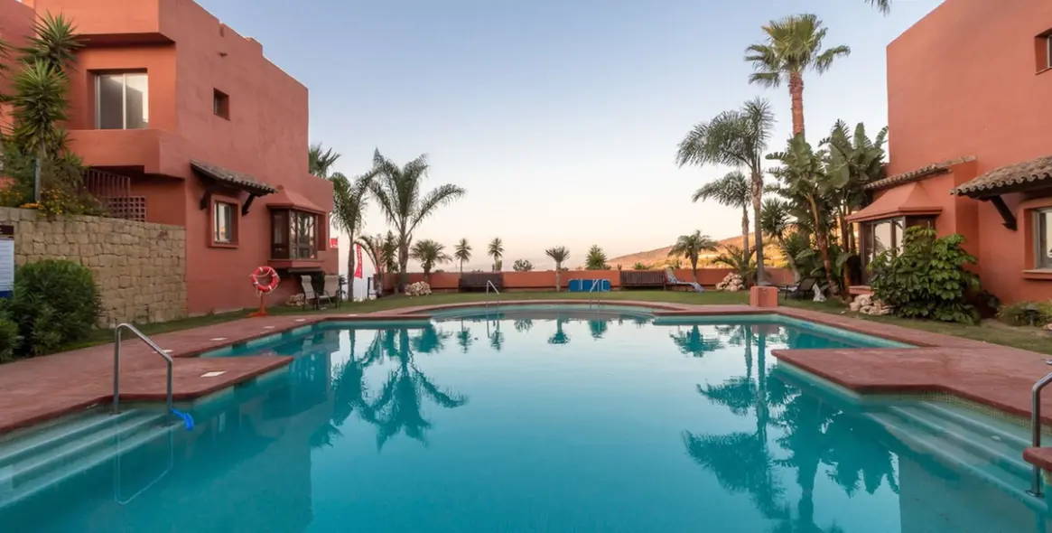 Продажа таунхауса в Manilva 49