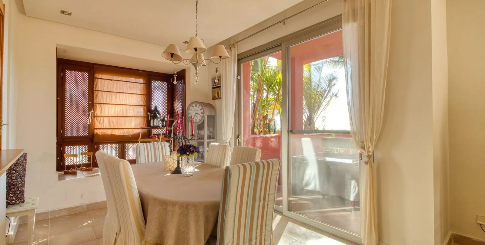 Sale of townhouse in Manilva 8