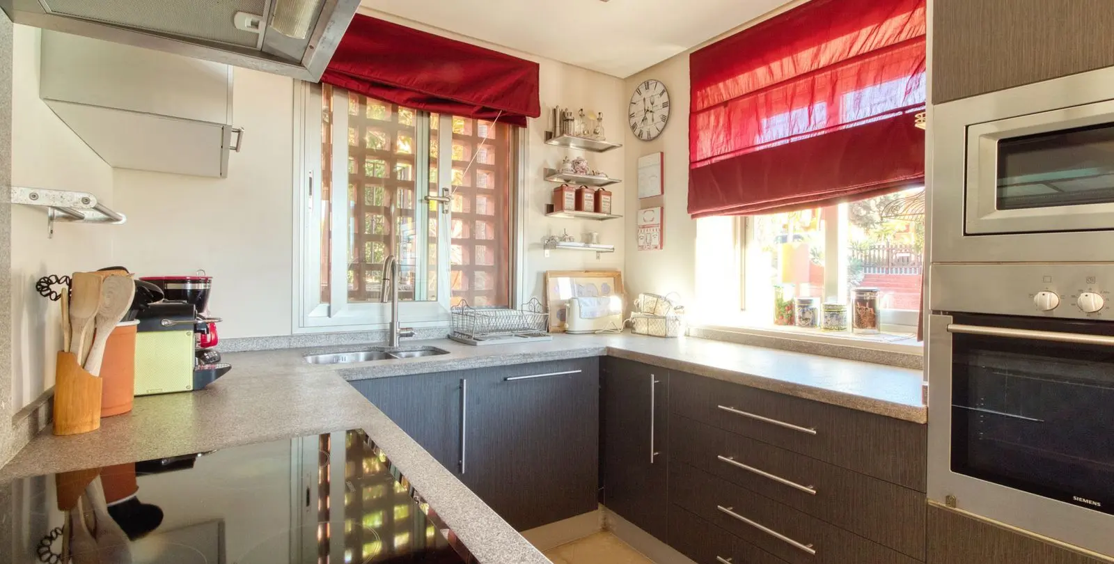 Sale of townhouse in Manilva 12