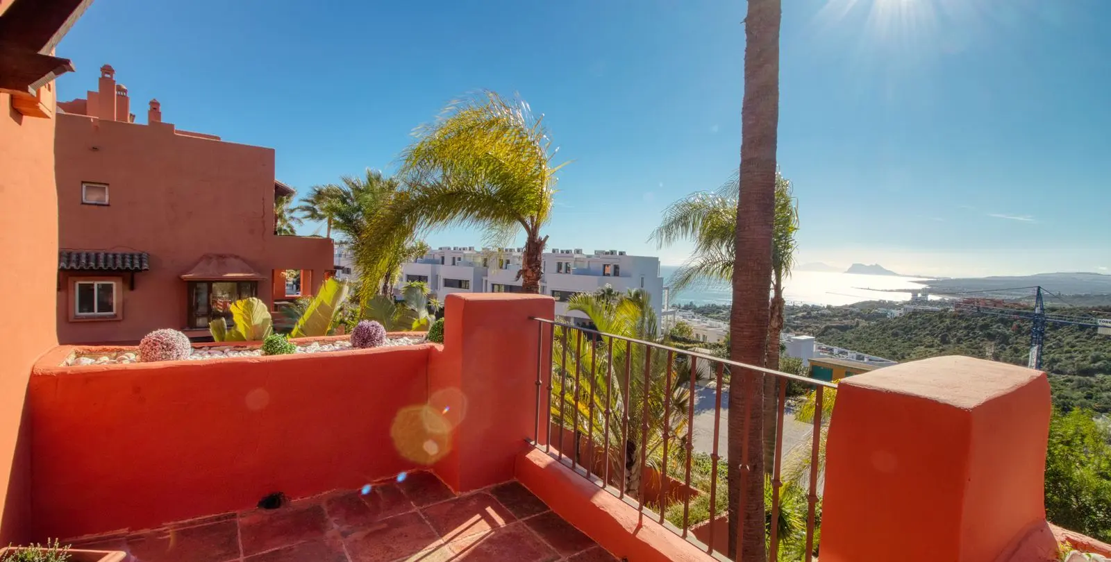 Sale of townhouse in Manilva 21
