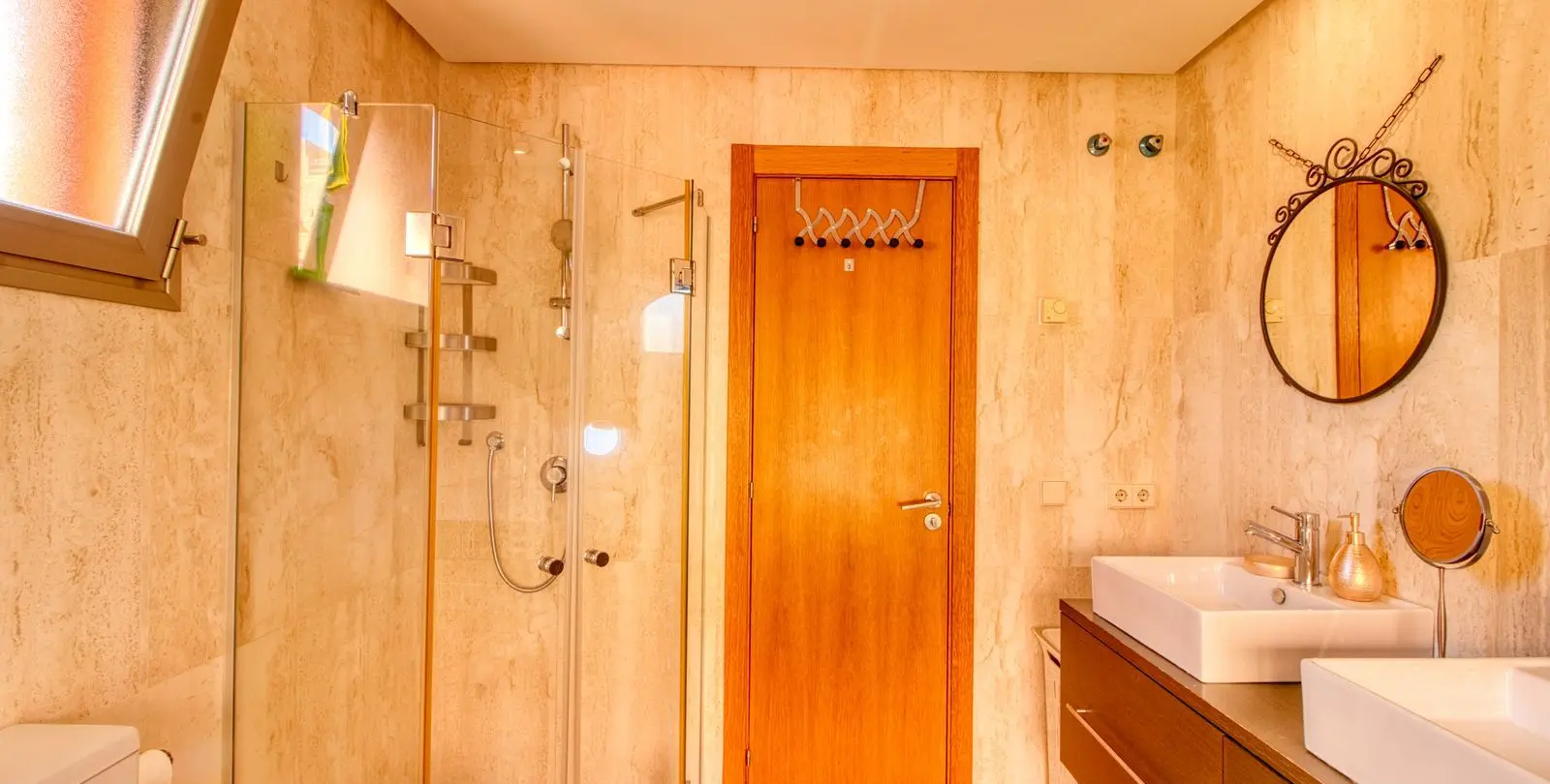 Sale of townhouse in Manilva 22